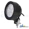 A & I Products Work Lamp, LED, Flood, Oval 0" x0" x0" A-WL1245 - alternate 1